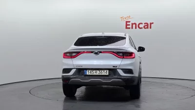 Renault Samsung XM3