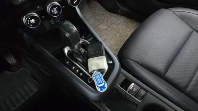 Renault Samsung XM3