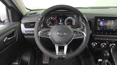 Renault Samsung XM3