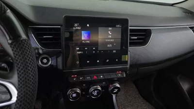 Renault Samsung XM3