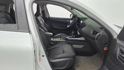Renault Samsung XM3
