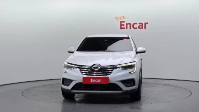 Renault Samsung XM3