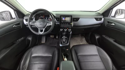Renault Samsung XM3