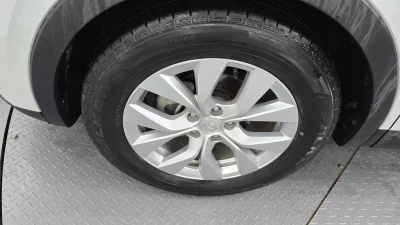 Renault Samsung XM3