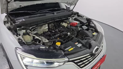 Renault Samsung XM3
