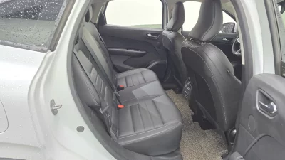 Renault Samsung XM3