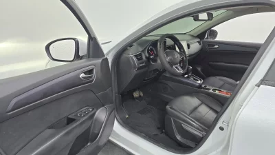 Renault Samsung XM3