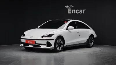 Hyundai Ioniq6