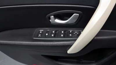 Renault Samsung SM5