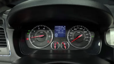 Renault Samsung SM5