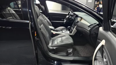 Renault Samsung SM5