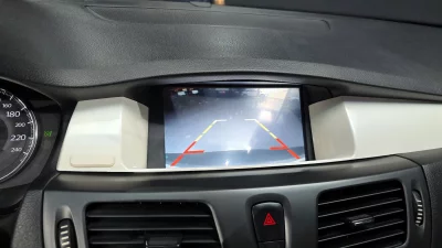Renault Samsung SM5