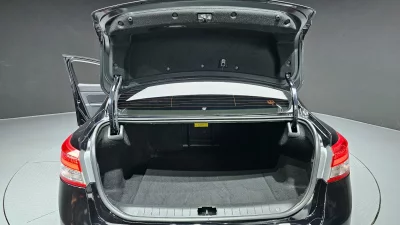 Renault Samsung SM5