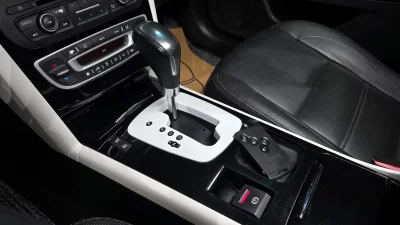 Renault Samsung SM5