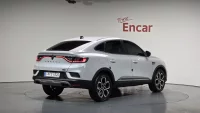 Renault Samsung Arkana