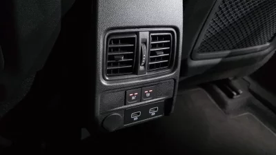 Renault Samsung Arkana