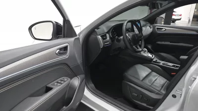 Renault Samsung Arkana