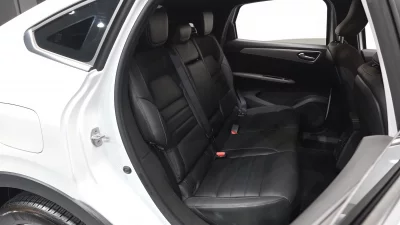 Renault Samsung Arkana