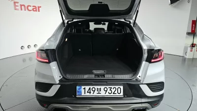 Renault Samsung Arkana