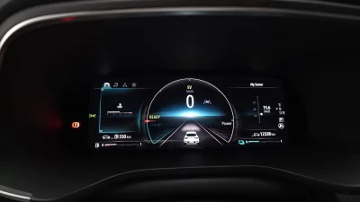 Renault Samsung Arkana