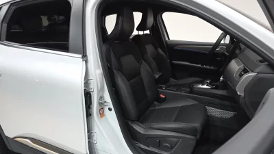 Renault Samsung Arkana
