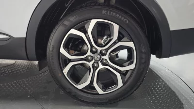 Renault Samsung Arkana