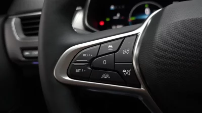 Renault Samsung Arkana