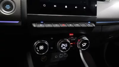 Renault Samsung Arkana