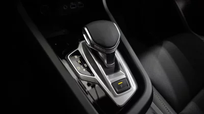 Renault Samsung Arkana
