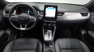 Renault Samsung Arkana