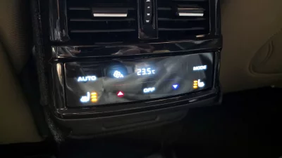 Renault Samsung Grand Koleos
