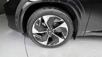 Renault Samsung Grand Koleos