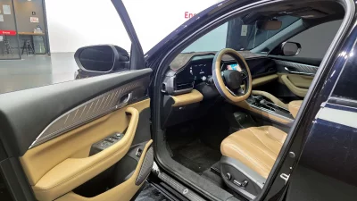 Renault Samsung Grand Koleos