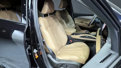 Renault Samsung Grand Koleos