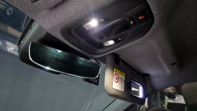 Renault Samsung Grand Koleos