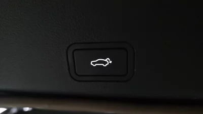 Renault Samsung Grand Koleos