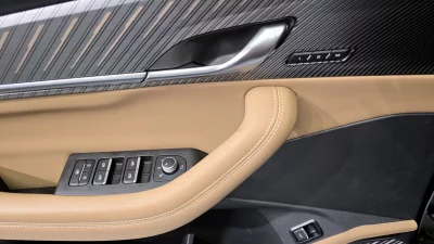 Renault Samsung Grand Koleos