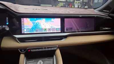 Renault Samsung Grand Koleos