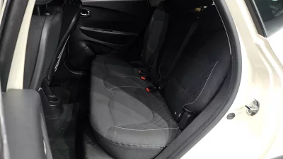 Renault Samsung QM3