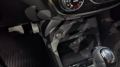 Renault Samsung QM3