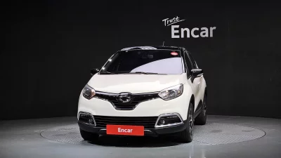 Renault Samsung QM3
