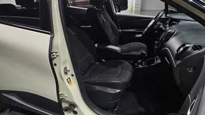 Renault Samsung QM3