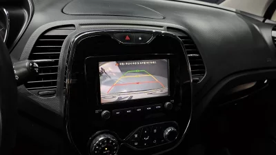 Renault Samsung QM3