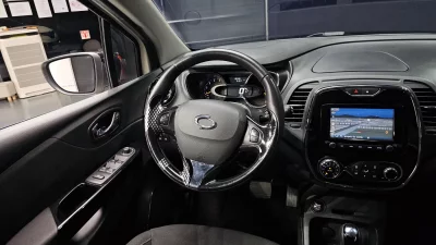 Renault Samsung QM3