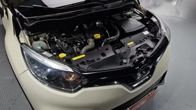 Renault Samsung QM3