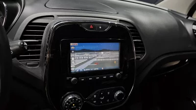 Renault Samsung QM3