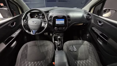 Renault Samsung QM3