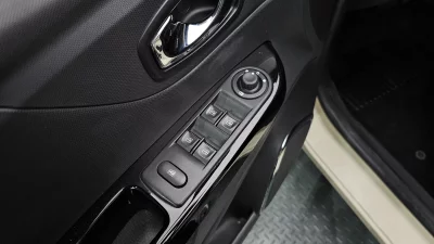 Renault Samsung QM3