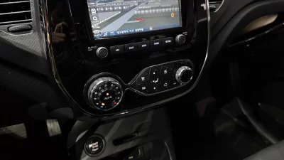 Renault Samsung QM3