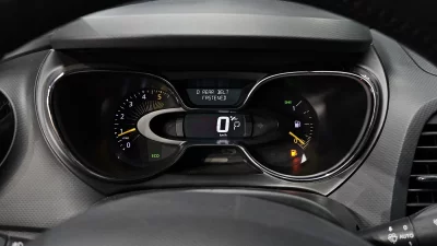 Renault Samsung QM3